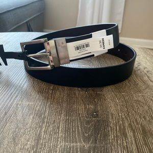 Express Men’s Reversible Belt